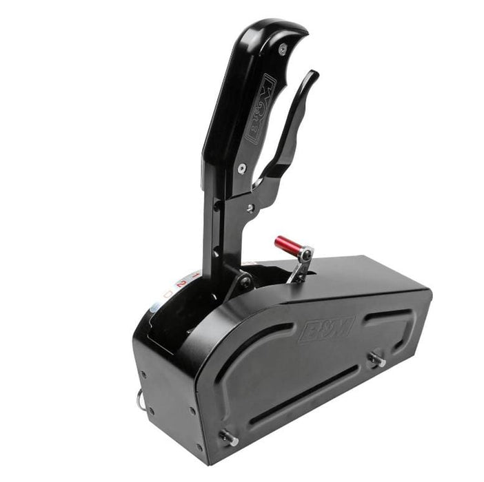 B&M B&M Stealth Magnum Grip Pro Stick Shifters 81052 Autofit