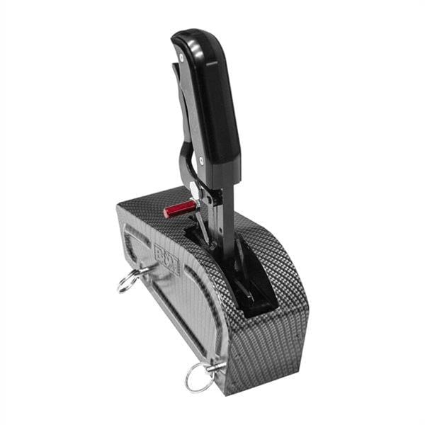 B&M B&M Stealth Magnum Grip Pro Stick Shifters 81059 Autofit