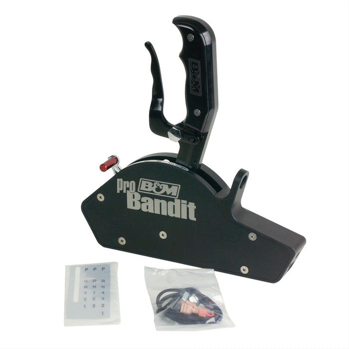B&M B&M Stealth Pro Bandit Shifters 81112 Autofit
