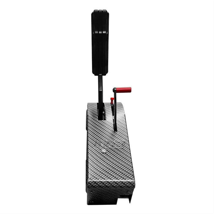 B&M B&M Stealth Pro Ratchet Shifters 81119 Autofit