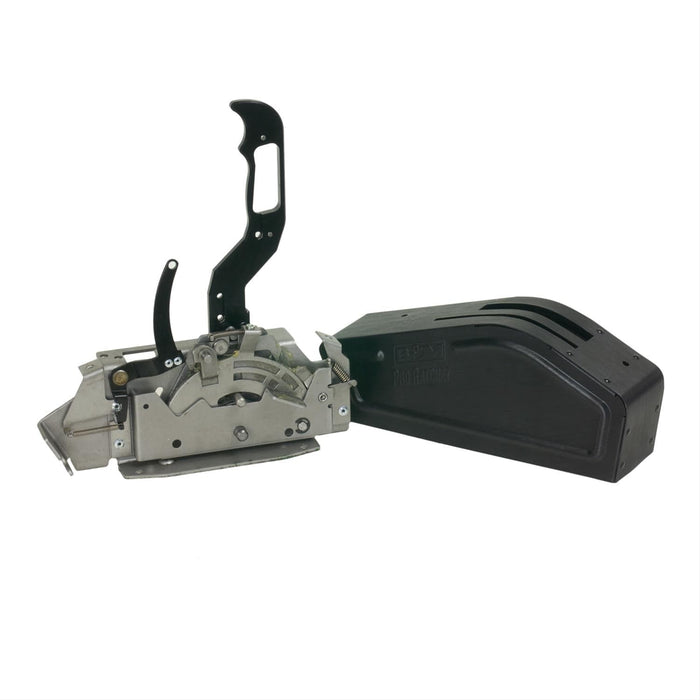 B&M B&M Stealth Pro Ratchet Shifters 81120 Autofit