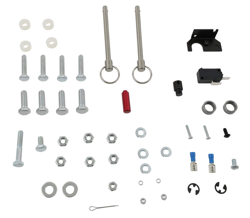 B&M B&M Stealth Pro Stick Shifters 81706 Autofit