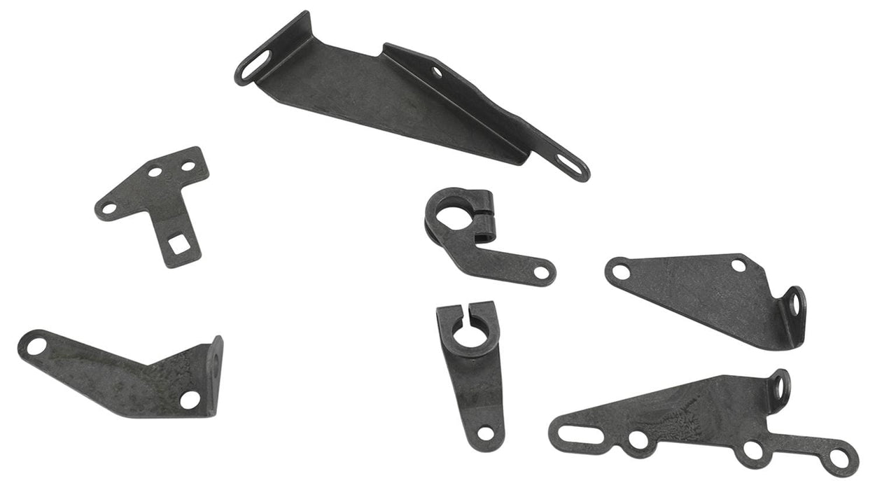 B&M B&M Stealth Pro Stick Shifters 81706 Autofit