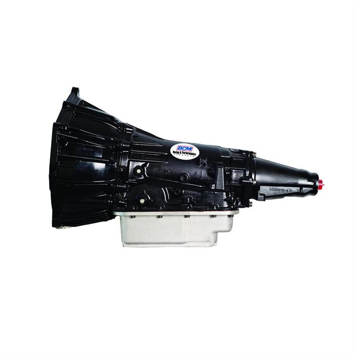 B&M B&M Street and Strip Transmissions 117308 Autofit