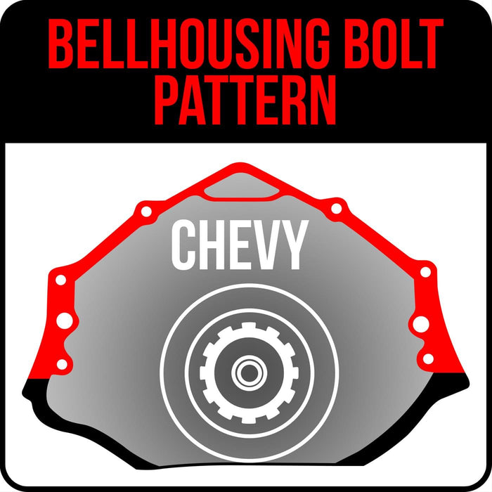 B&M B&M Street and Strip Transmissions 118002 Autofit