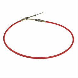 B&M B&M Super Duty Race Shifter Cables 80833 Autofit