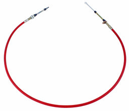 B&M B&M Super Duty Race Shifter Cables 80834 Autofit