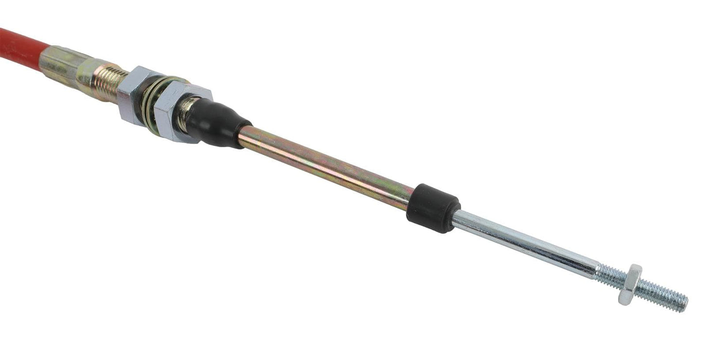 B&M B&M Super Duty Race Shifter Cables 80836 Autofit