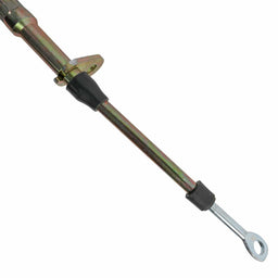 B&M B&M Super Duty Race Shifter Cables 80836 Autofit