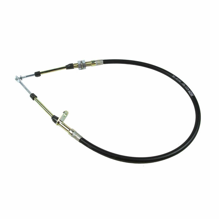 B&M B&M Super Duty Race Shifter Cables 81831 Autofit