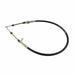 B&M B&M Super Duty Race Shifter Cables 81831 Autofit