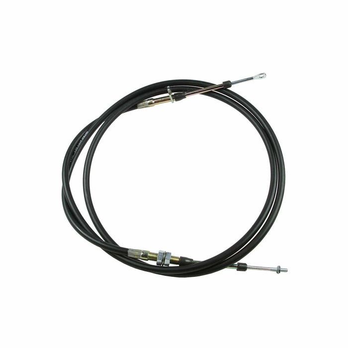 B&M B&M Super Duty Race Shifter Cables 81834 Autofit