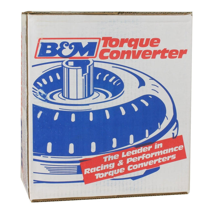 B&M B&M Tork Master Torque Converters 10416 Autofit