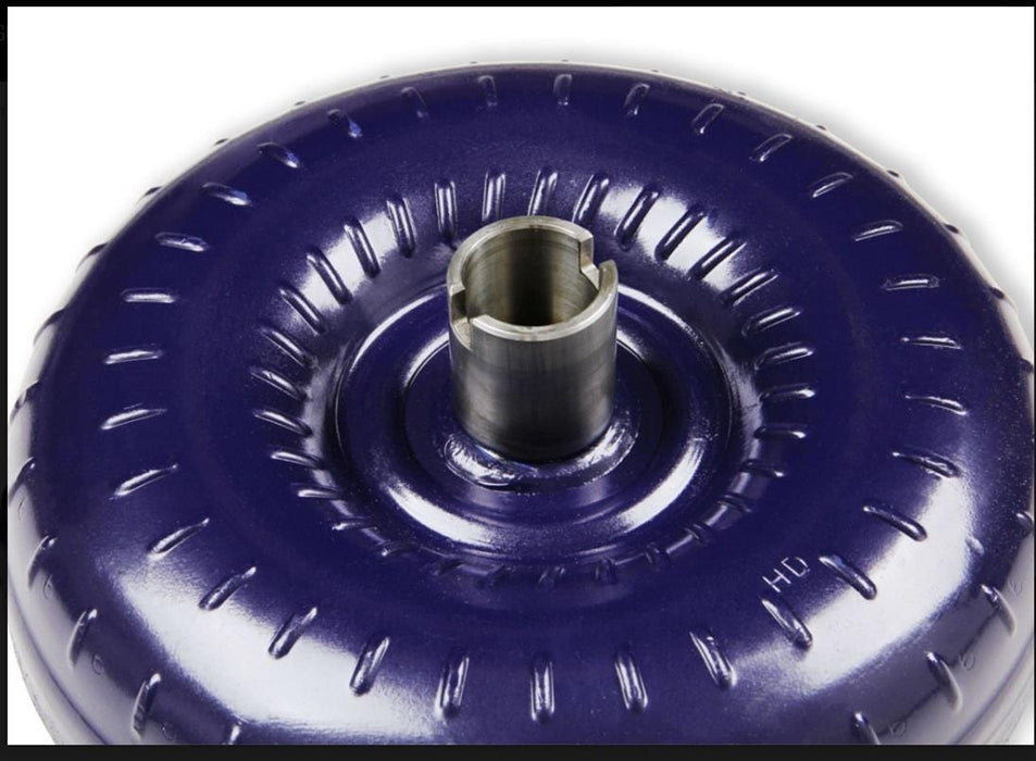 B&M B&M Tork Master Torque Converters 20400 Autofit