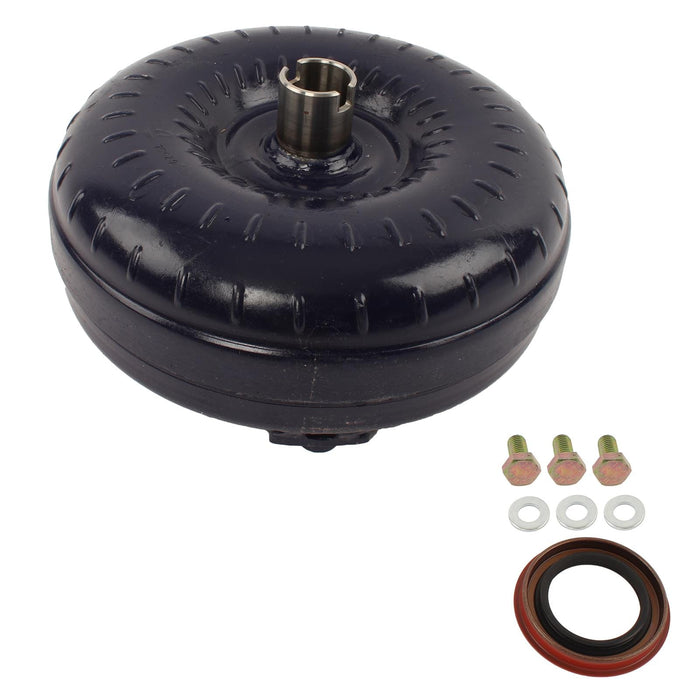 B&M B&M Tork Master Torque Converters 70420 Autofit