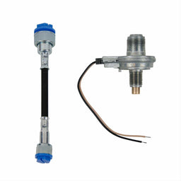 B&M B&M Torque Converter Lockup Kit Components 70209 Autofit