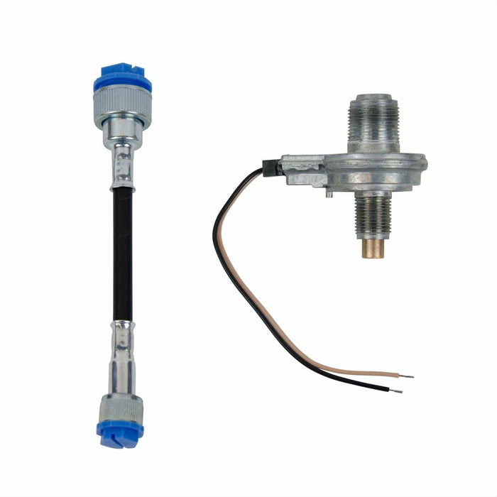 B&M B&M Torque Converter Lockup Kit Components 70209 Autofit