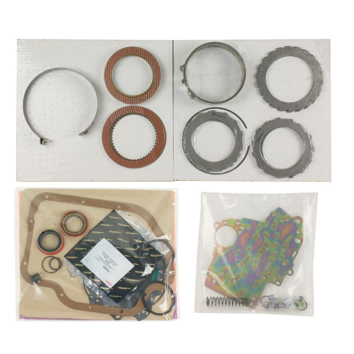 B&M B&M Transkits 20229 Autofit