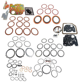 B&M B&M Transkits 30229 Autofit