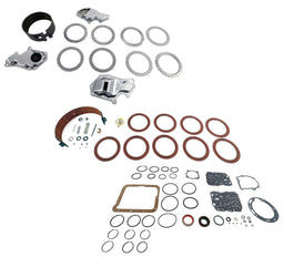 B&M B&M Transkits 50231 Autofit