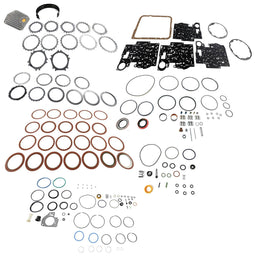 B&M B&M Transkits 70233 Autofit