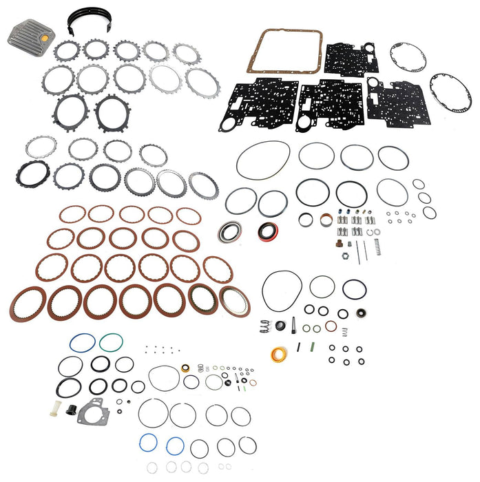 B&M B&M Transkits 70233 Autofit