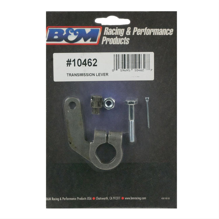 B&M B&M Transmission Brackets and Levers 10462 Autofit