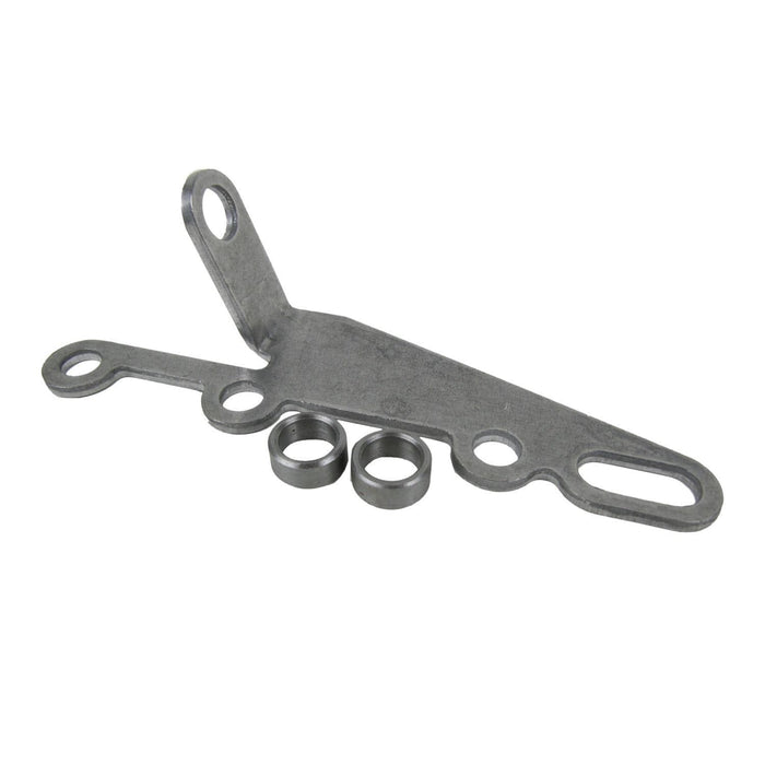 B&M B&M Transmission Brackets and Levers 30498 Autofit