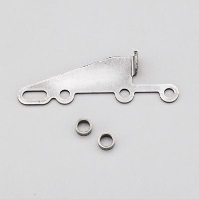 B&M B&M Transmission Brackets and Levers 30499 Autofit