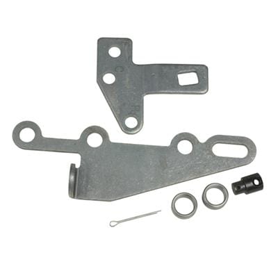 B&M B&M Transmission Brackets and Levers 35498 Autofit