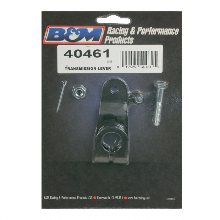 B&M B&M Transmission Brackets and Levers 40461 Autofit