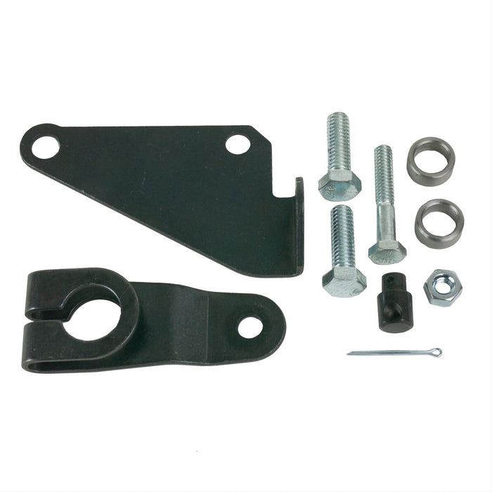 B&M B&M Transmission Brackets and Levers 40497 Autofit