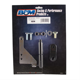 B&M B&M Transmission Brackets and Levers 40505 Autofit