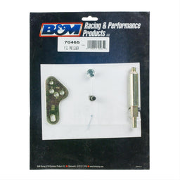 B&M B&M Transmission Brackets and Levers 70465 Autofit