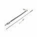 B&M B&M Transmission Fluid Dipsticks 22166 Autofit