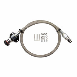 B&M B&M Transmission Fluid Dipsticks 22168 Autofit