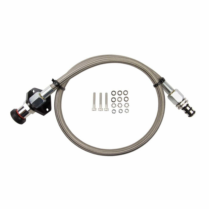 B&M B&M Transmission Fluid Dipsticks 22168 Autofit