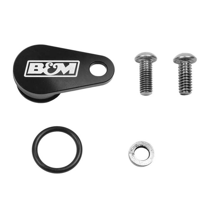 B&M B&M Transmission Speedometer Port Plugs 20299 Autofit