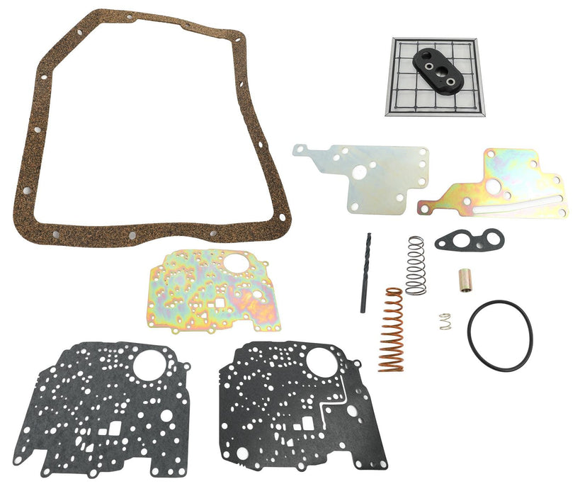 B&M B&M Transpak Kits 30228 Autofit