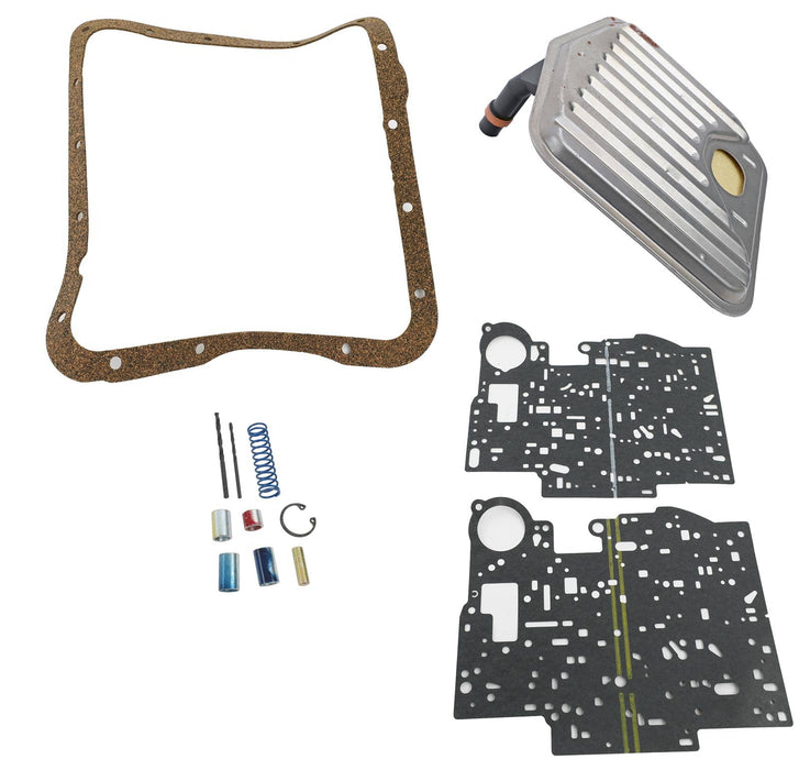 B&M B&M Transpak Kits 70235 Autofit