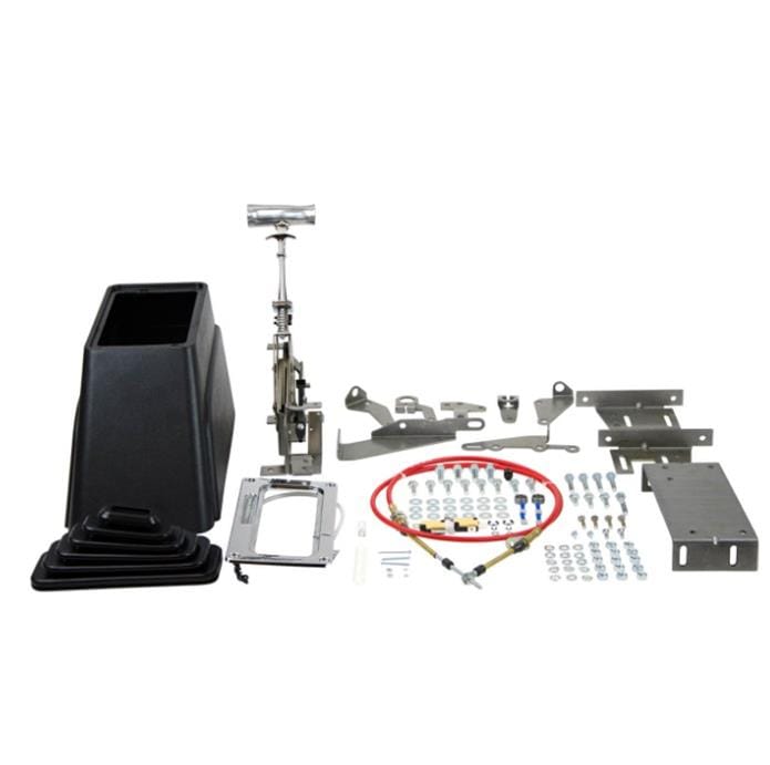 B&M B&M Truck Megashifters 80680 Autofit