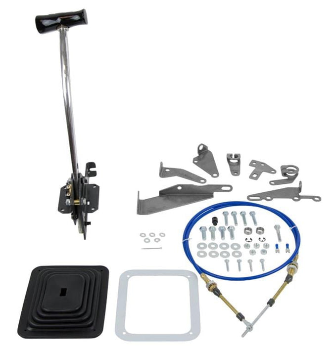 B&M B&M Unimatic Shifters 80775 Autofit