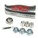 B&M B&M Universal T-Handle Shift Knobs 80641 Autofit