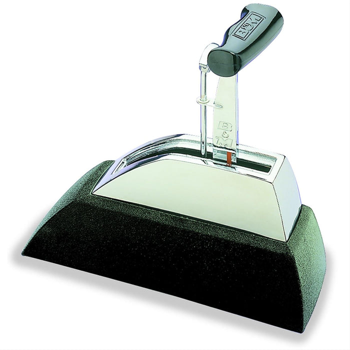 B&M B&M Z-Gate Shifters 80681 Autofit