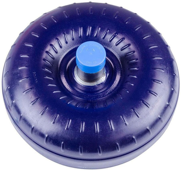 B&M Suit GM Powerglide & Trimatic, 3500-4000 rpm Econo Performance Torque Converters BM400010 Autofit