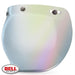 Bell Motorcycle Helmets Bell 3-Snap Bubble Shields 7018133 Autofit