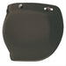 Bell Motorcycle Helmets Bell 3-Snap Bubble Shields 7018134 Autofit
