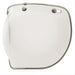 Bell Motorcycle Helmets Bell 3-Snap Bubble Shields 7018137 Autofit