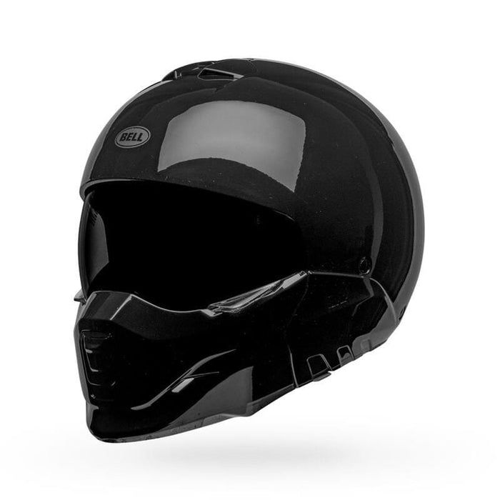 Bell Motorcycle Helmets Bell Broozer Helmets 7121884 Autofit