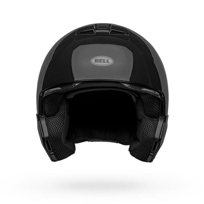 Bell Motorcycle Helmets Bell Broozer Helmets 7121885 Autofit